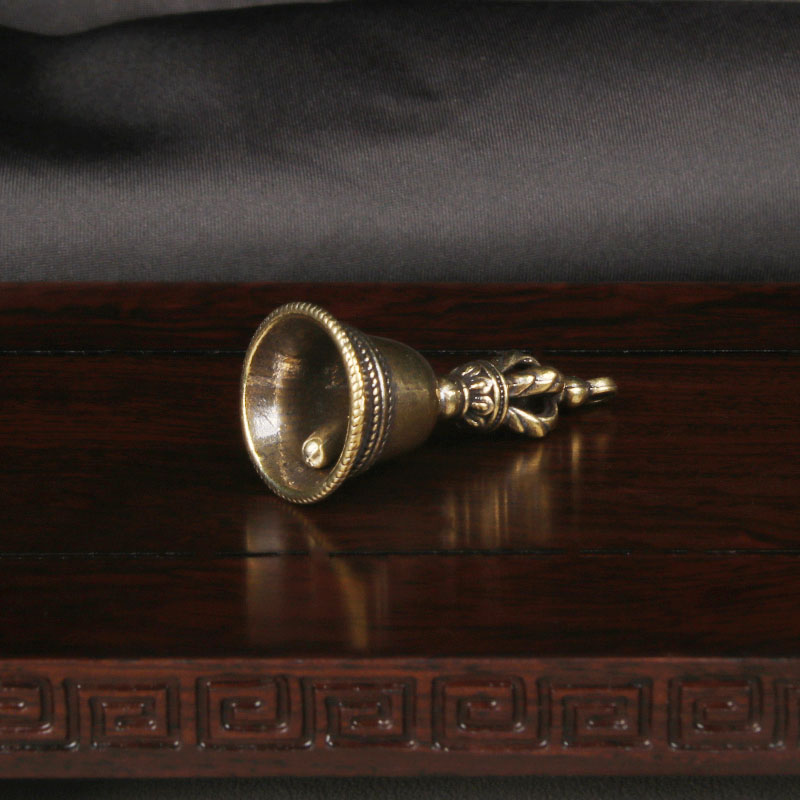 Винтажный латунный колокольчик – обзор и цена Vintage Collectible Bells