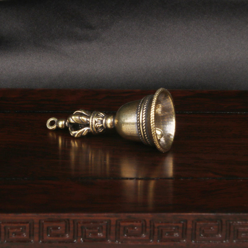 Винтажный латунный колокольчик – обзор и цена Vintage Collectible Bells