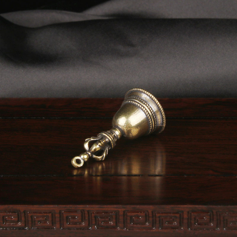 Винтажный латунный колокольчик – обзор и цена Vintage Collectible Bells