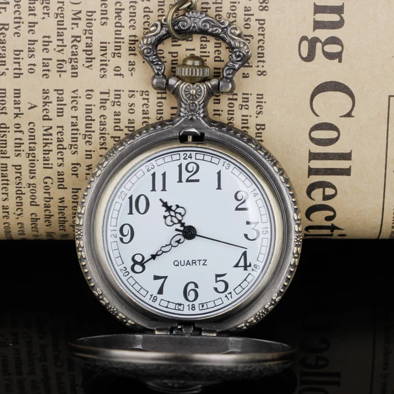 Винтажные бронзовые кварцевые  – обзор и цена Vintage Collectible Bells