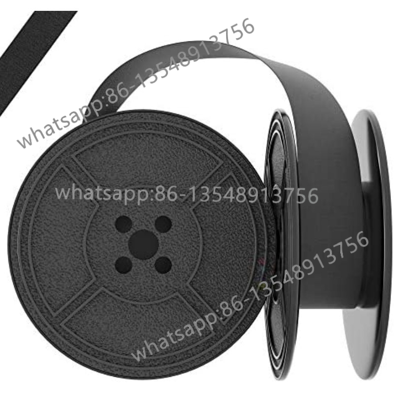 Цветная лента для пишущей маши – обзор и цена Typewriter Ribbon Roll