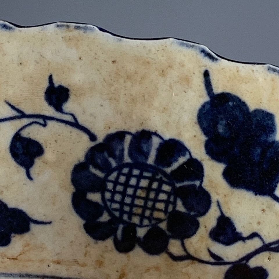 Винтажный китайский двухслойны – обзор и цена Vintage Collectible Pottery