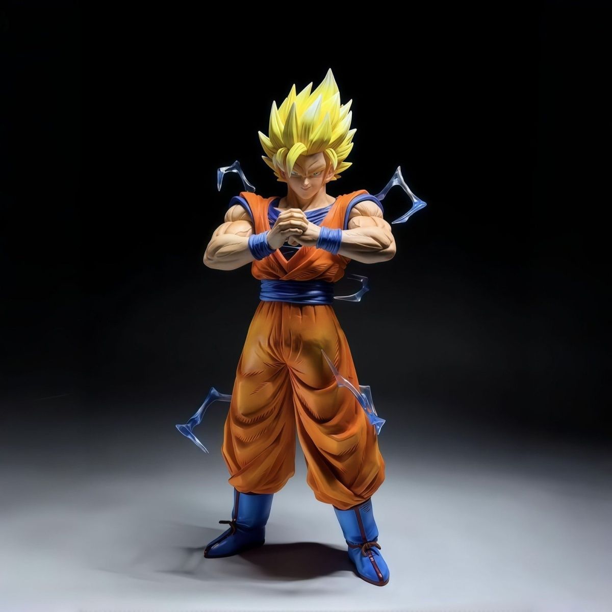 Фигурка-статуэтка GK Dragon Ba – обзор и цена Vintage Collectible Figurines