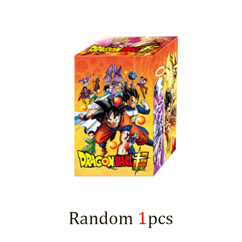 Набор фигурок Dragon Ball Supe – обзор и цена Vintage Collectible Figurines