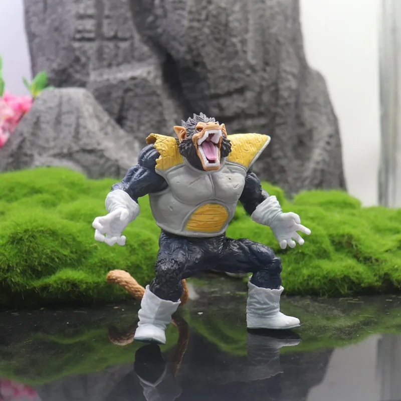 Аниме-фигурка Dragon Ball Supe – обзор и цена Vintage Collectible Figurines