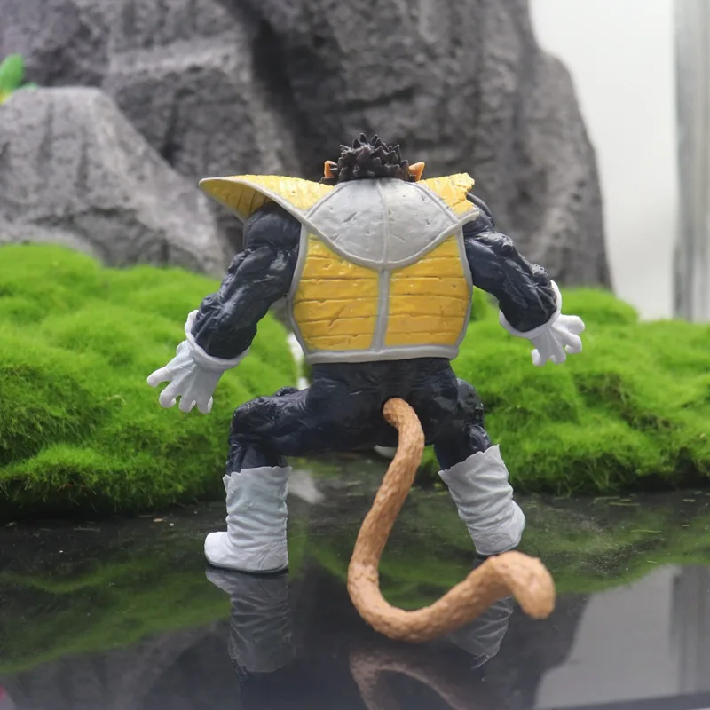 Аниме-фигурка Dragon Ball Supe – обзор и цена Vintage Collectible Figurines