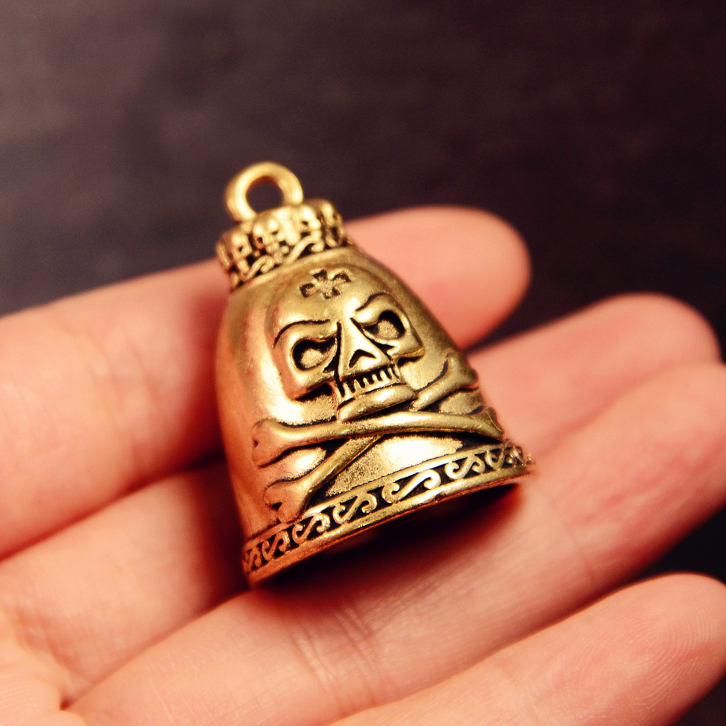 Латунная фигурка-колокольчик в – обзор и цена Vintage Collectible Bells