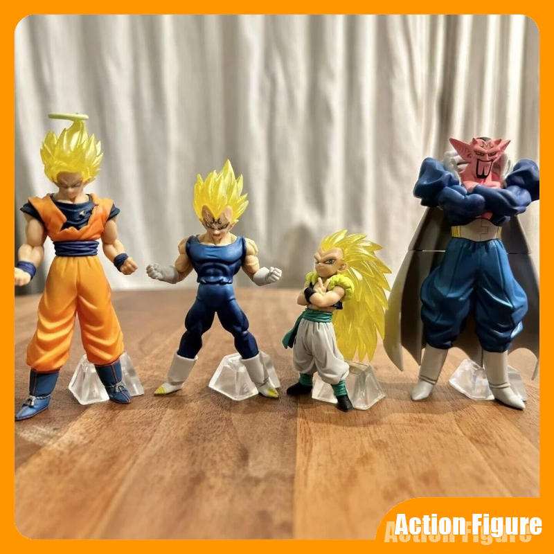 Оригинальная игрушка-гашапон B – обзор и цена Vintage Collectible Figurines