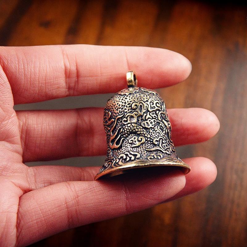 Винтажный латунный колокольчик – обзор и цена Vintage Collectible Bells