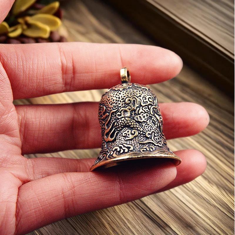 Винтажный латунный колокольчик – обзор и цена Vintage Collectible Bells
