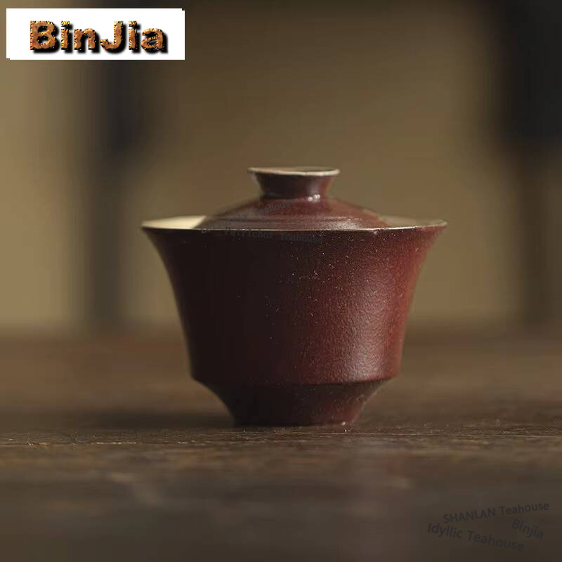 Чаша ручной работы из грубой к – обзор и цена Vintage Collectible Pottery