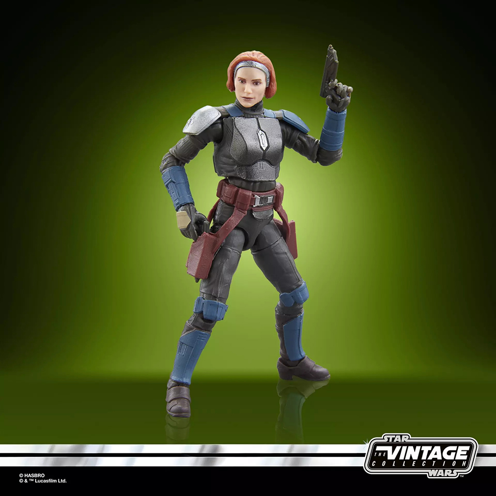 [В наличии] Hasbro STAR WARS T – обзор и цена Vintage Items Collection